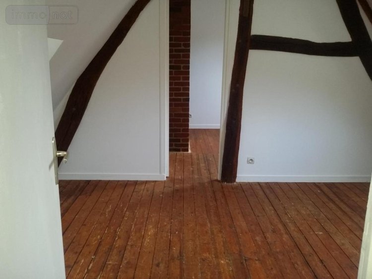 Immeuble a vendre Orbec 14290 Calvados 87 m2  131000 euros