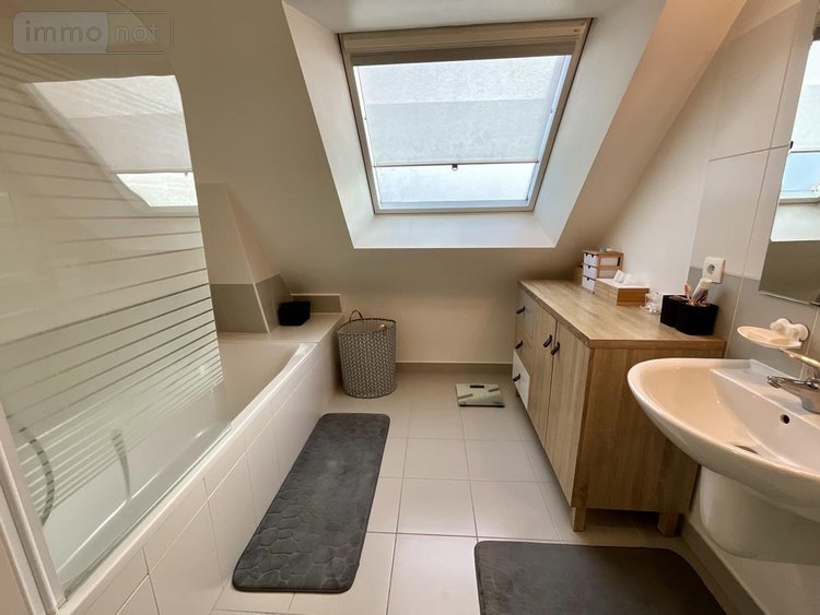 Maison a vendre Gestel 56530 Morbihan 101 m2 5 pièces 312240 euros