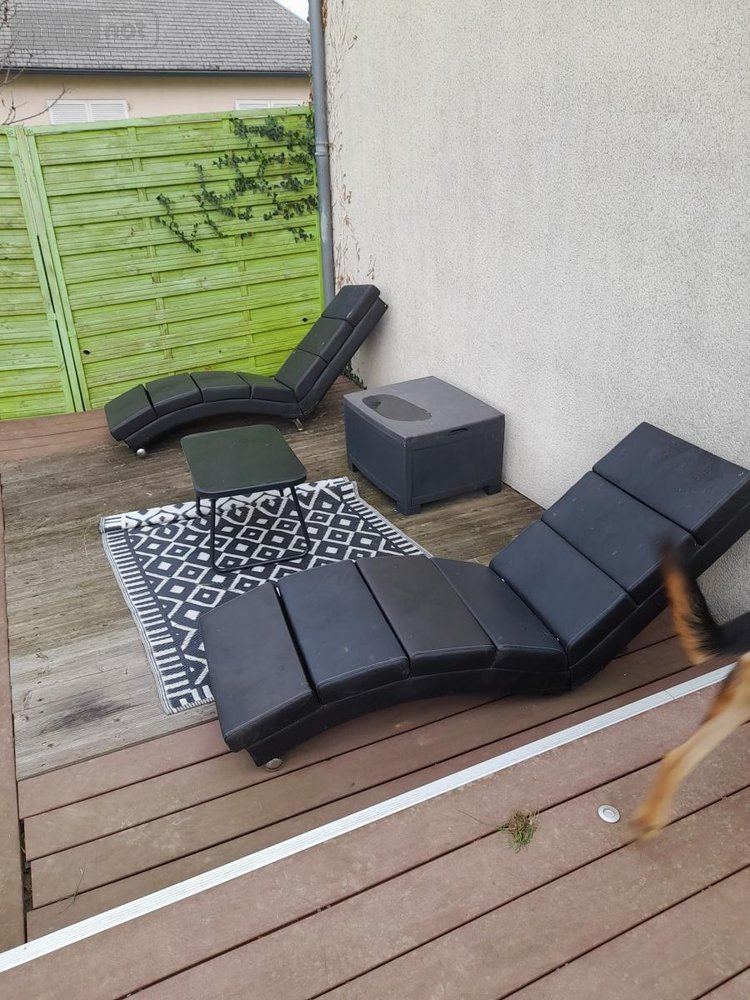 Maison a vendre Bouère 53290 Mayenne 106 m2 6 pièces 187000 euros