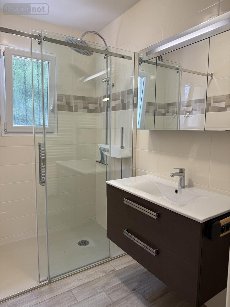 Maison a vendre Tiercé 49125 Maine-et-Loire 126 m2 6 pièces 323440 euros