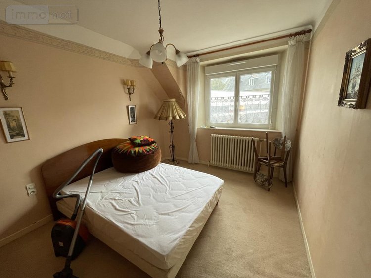 Maison a vendre Paimpol 22500 Côtes-d'Armor 100 m2 5 pièces 274005 euros