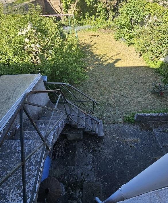 Maison a vendre Marquette-lez-Lille 59520 Nord 126 m2 5 pièces 346500 euros