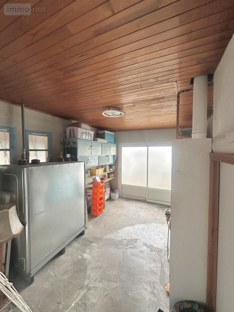 Maison a vendre Mimizan 40200 Landes 125 m2 6 pièces 249000 euros