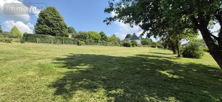 Maison a vendre Saint-Laurent-sur-Oust 56140 Morbihan 80 m2 5 pièces 190800 euros