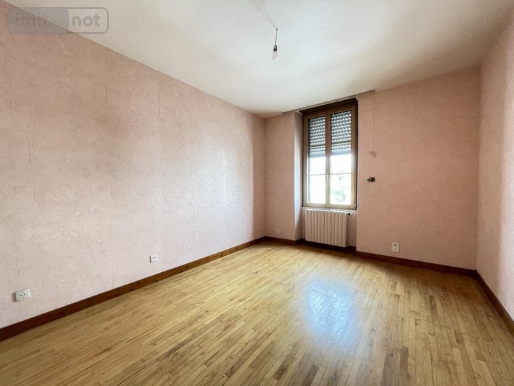 Maison a vendre Locminé 56500 Morbihan 165 m2  132696 euros
