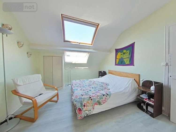 Maison a vendre Tours 37000 Indre-et-Loire 132 m2 4 pièces 557000 euros