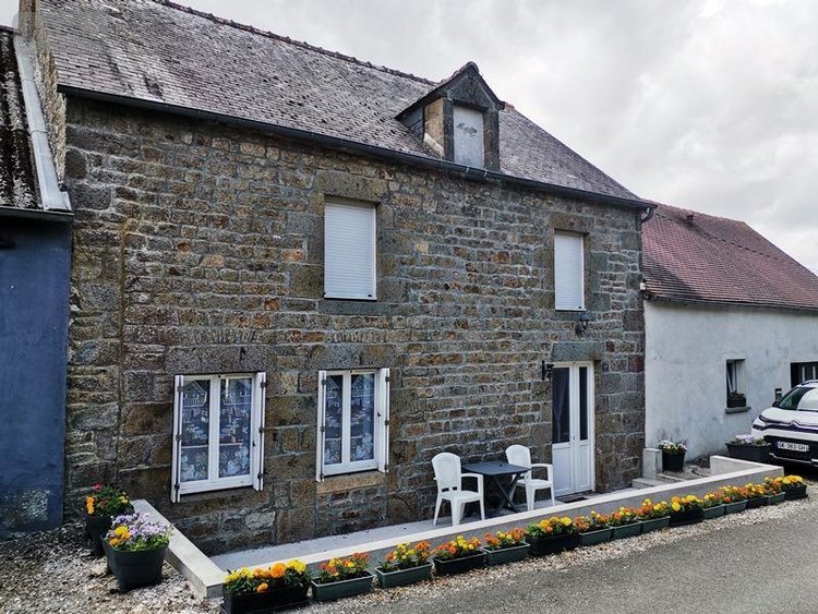 Maison a vendre Les Monts-d'Andaine 61600 Orne 100 m2  116750 euros