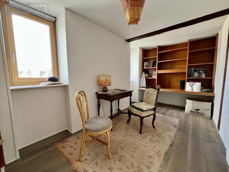 Maison a vendre Lorient 56100 Morbihan 165 m2 9 pièces 620322 euros