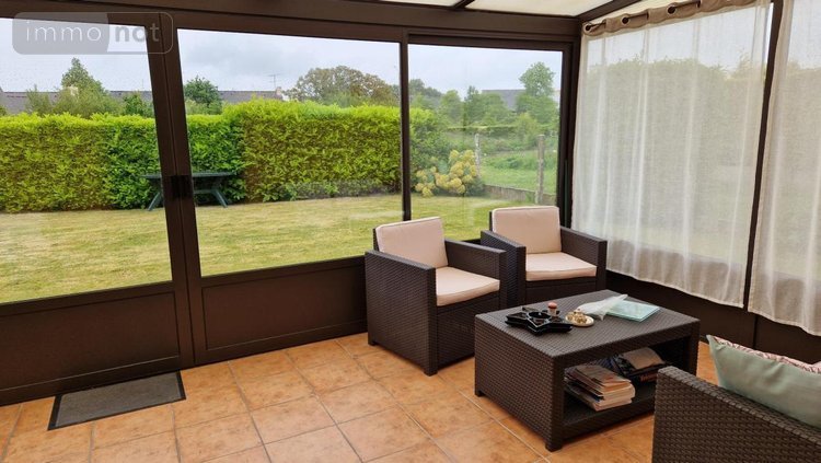 Maison a vendre Dinard 35800 Ille-et-Vilaine 95 m2 5 pièces 374400 euros