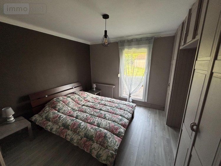 Maison a vendre Exincourt 25400 Doubs 125 m2 6 pièces 240000 euros