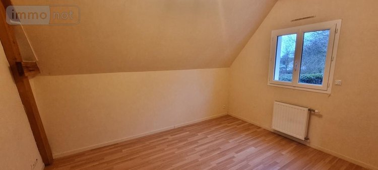 Maison a vendre Loire-Authion 49250 Maine-et-Loire 142 m2 5 pièces 349508 euros