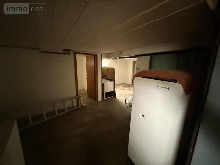 Maison a vendre Amiens 80000 Somme 83 m2 4 pièces 192400 euros