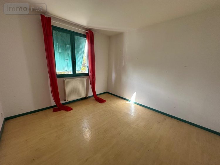 Maison a vendre Pradines 46090 Lot 81 m2 4 pièces 125000 euros