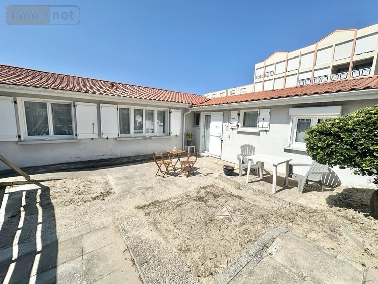 Maison a vendre Mimizan 40200 Landes 84 m2 4 pièces 299400 euros