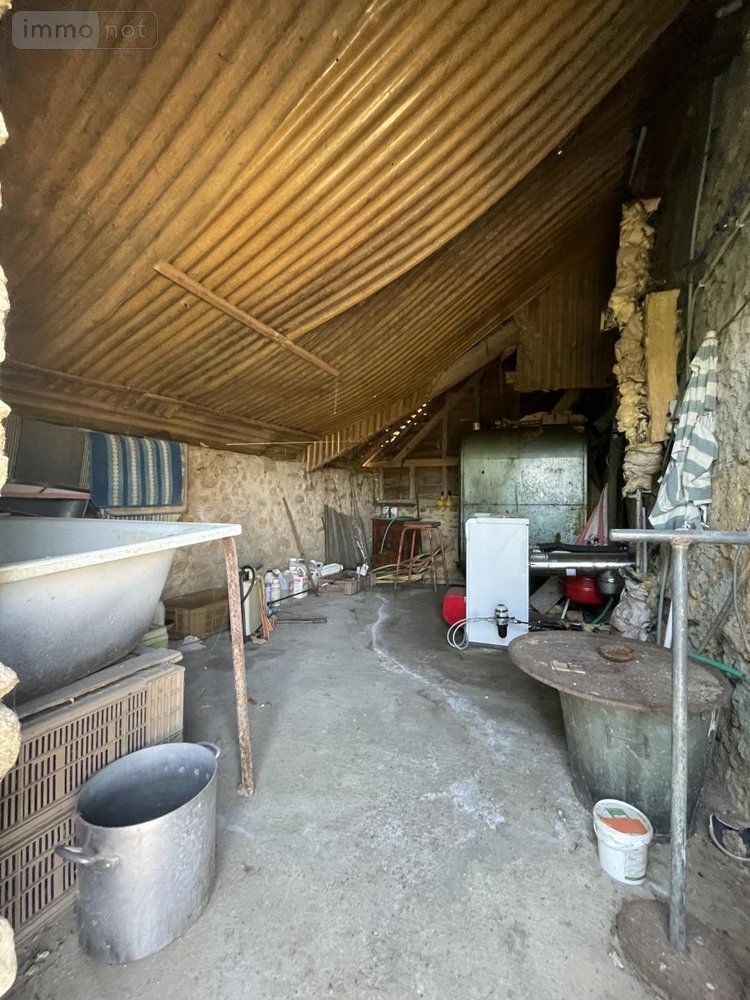 Maison a vendre Montfort-le-Gesnois 72450 Sarthe 83 m2  157100 euros