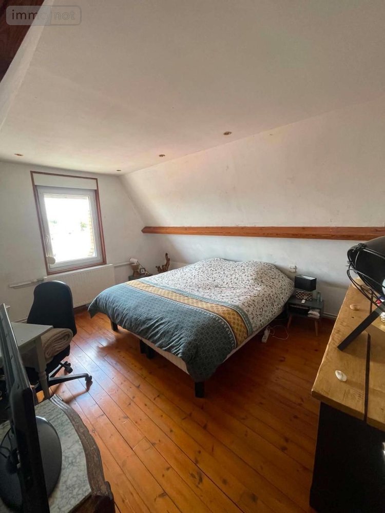 Maison a vendre Quiévy 59214 Nord 170 m2 9 pièces 204360 euros