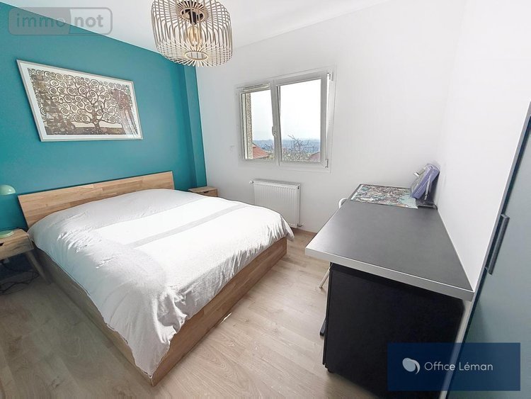 Maison a vendre Crozet 01170 Ain 120 m2 6 pièces 685000 euros