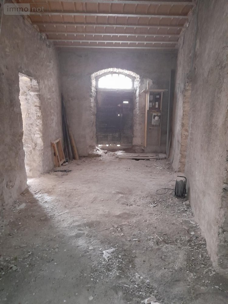 Maison a vendre Sauve 30610 Gard 400 m2 10 pièces 388500 euros