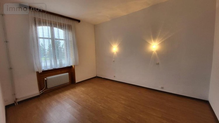 Maison a vendre Audincourt 25400 Doubs 101 m2 6 pièces 110000 euros