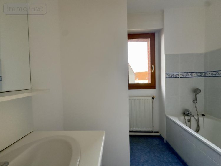 Maison a vendre Roost-Warendin 59286 Nord 93 m2 5 pièces 211600 euros