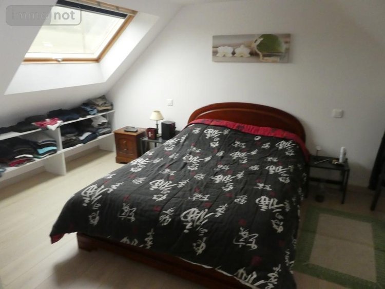 Maison a vendre Malguénac 56300 Morbihan 90 m2 2 pièces 187250 euros