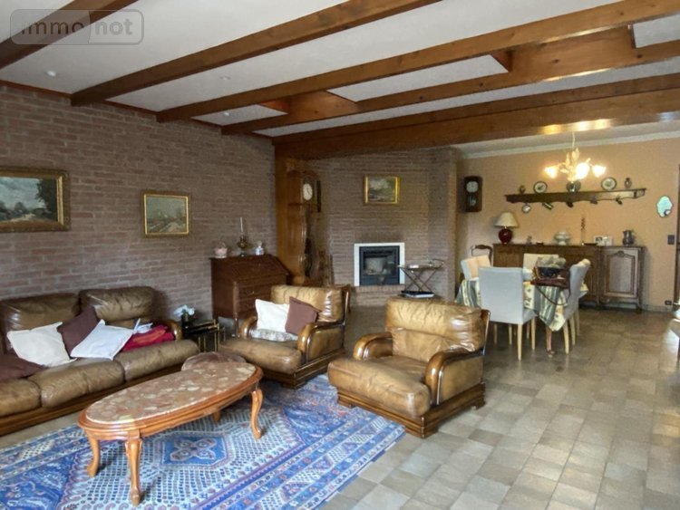 Maison a vendre Emmerin 59320 Nord 126 m2 3 pièces 261500 euros