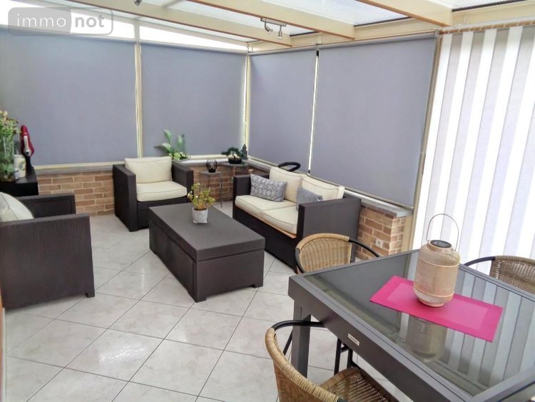 Maison a vendre Locon 62400 Pas-de-Calais 130 m2 6 pièces 312000 euros