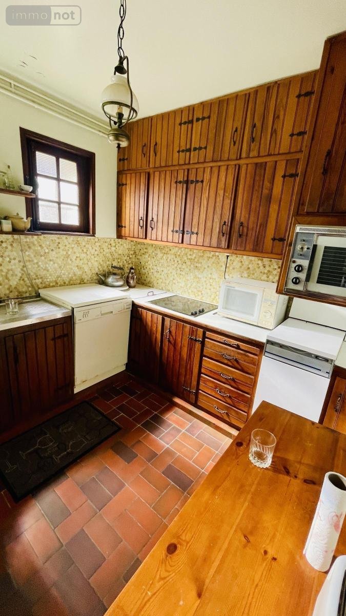 Maison a vendre Carnac 56340 Morbihan 95 m2 5 pièces 654100 euros