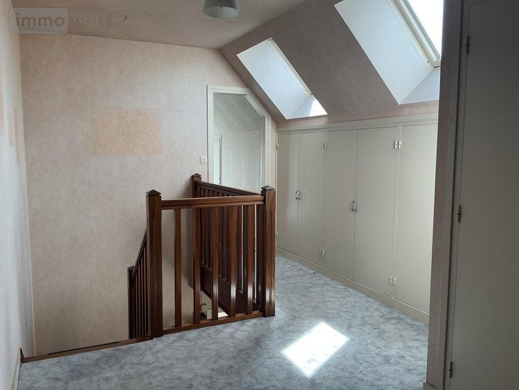 Maison a vendre Vannes 56000 Morbihan 118 m2 6 pièces 396110 euros