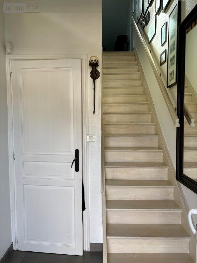 Maison a vendre Givenchy-en-Gohelle 62580 Pas-de-Calais 274 m2 12 pièces 510000 euros