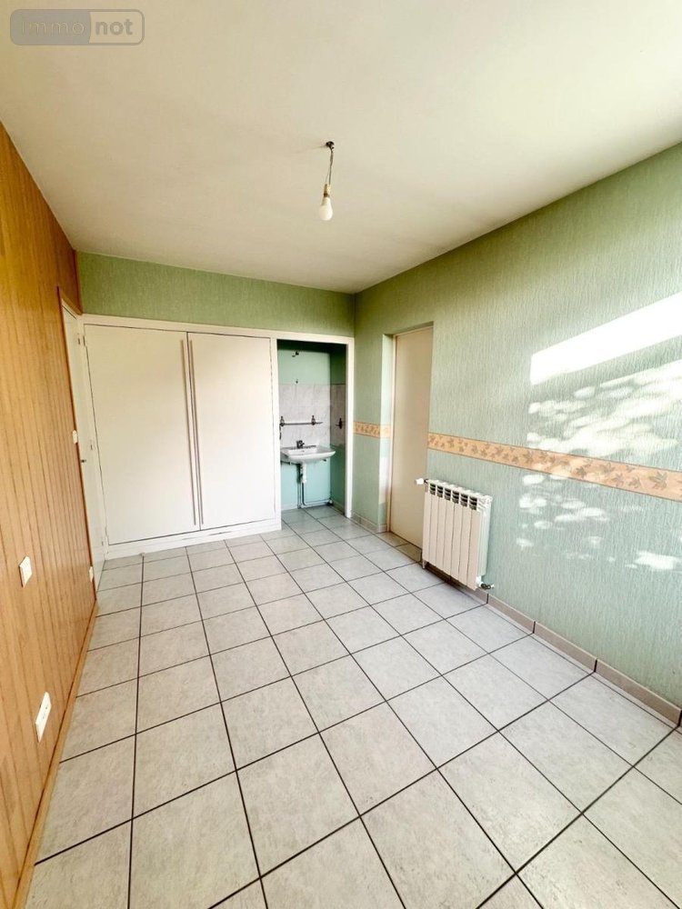 Appartement a vendre Mimizan 40200 Landes 83 m2 5 pièces 209600 euros