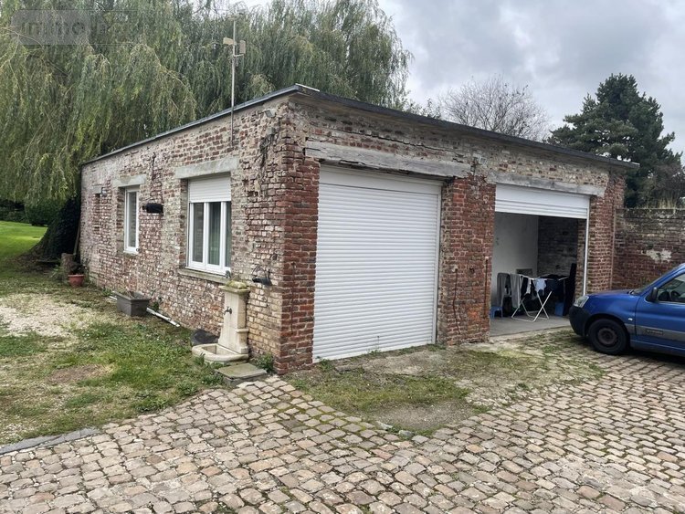 Maison a vendre Quiévy 59214 Nord 289 m2 13 pièces 607840 euros