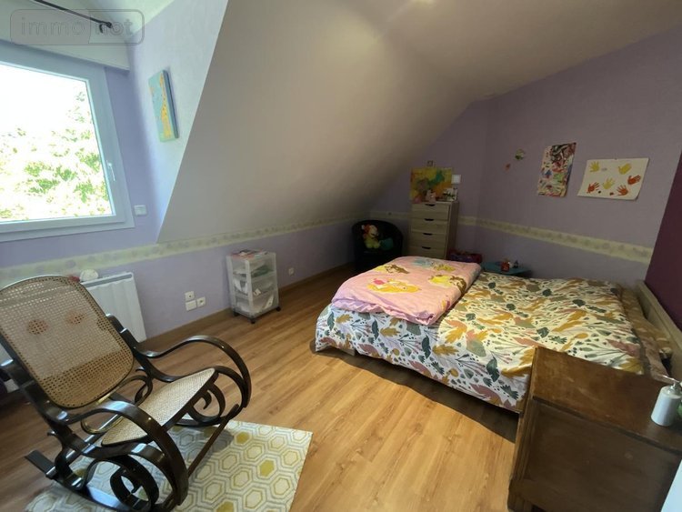 Maison a vendre Guidel 56520 Morbihan 122 m2 5 pièces 571240 euros