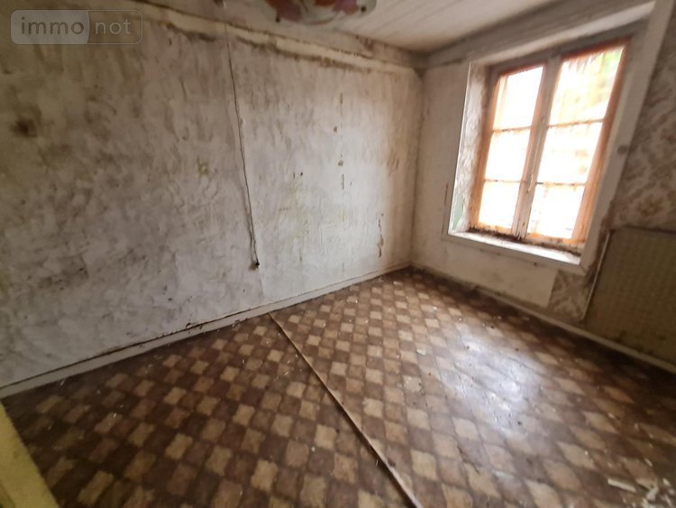 Maison a vendre La Chèze 22210 Côtes-d'Armor 118 m2 5 pièces 73720 euros