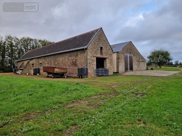 Maison a vendre Kernascléden 56540 Morbihan 147 m2 5 pièces 701410 euros