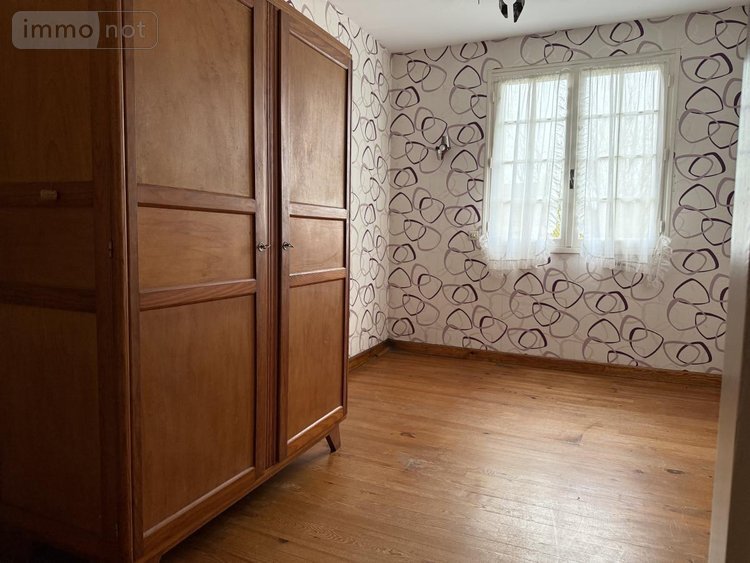 Maison a vendre Guingamp 22200 Côtes-d'Armor 67 m2 5 pièces 128160 euros