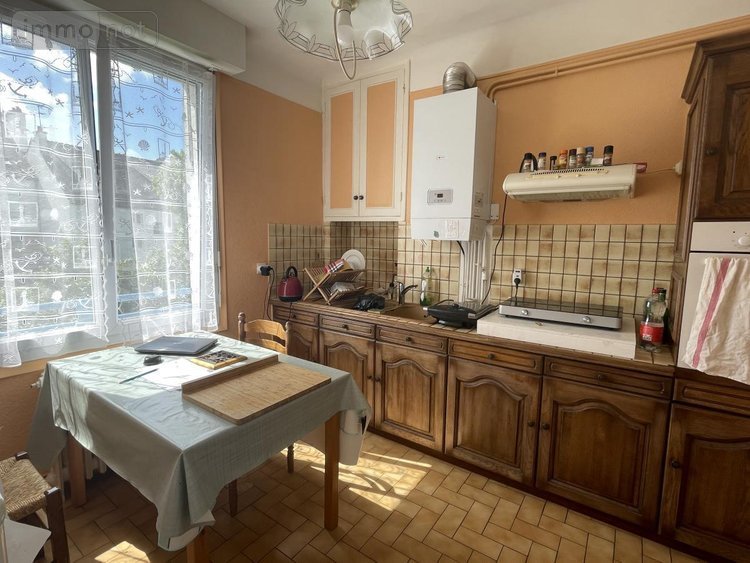 Immeuble a vendre Lorient 56100 Morbihan 180 m2  622000 euros