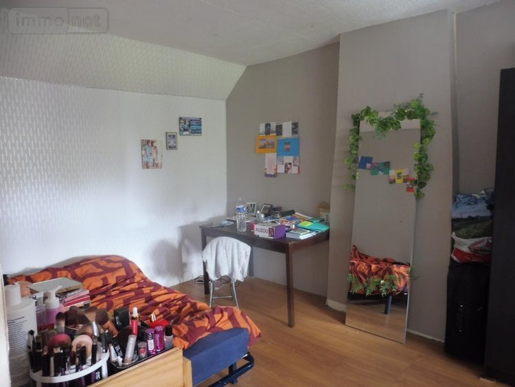 Maison a vendre Esnes 59127 Nord 173 m2 6 pièces 172920 euros