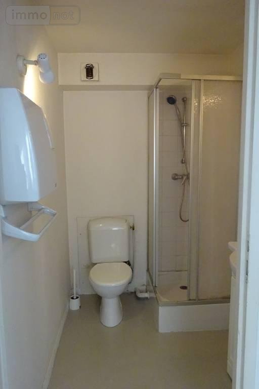 Location appartement Rouen 76000 Seine-Maritime 21 m2 1 pièce 440 euros