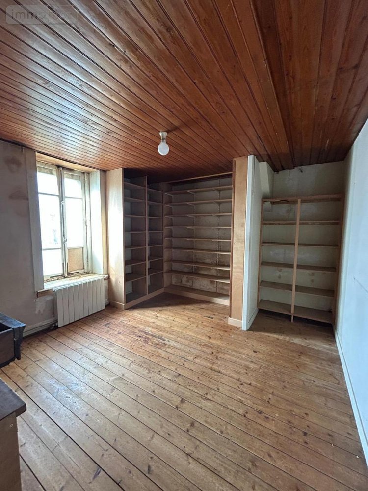Maison a vendre La Rochelle-Normande 50530 Manche 242 m2 10 pièces 337940 euros