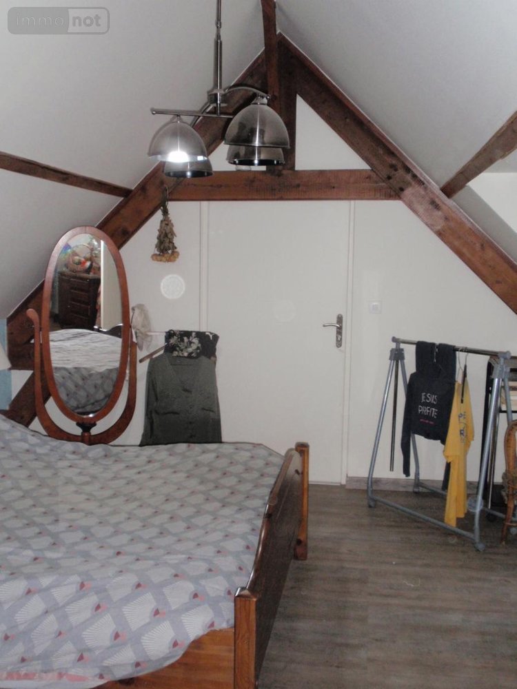 Maison a vendre Carvin 62220 Pas-de-Calais 169 m2 10 pièces 372170 euros