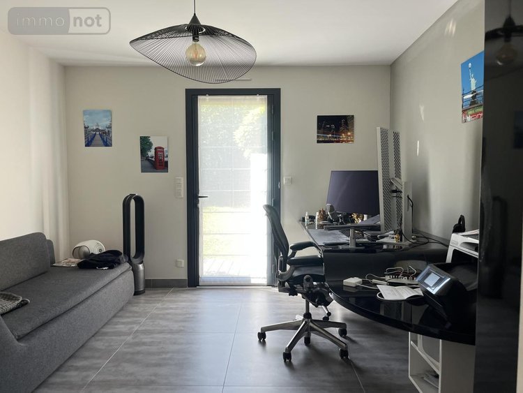 Maison a vendre Bonchamp-lès-Laval 53960 Mayenne 204 m2 8 pièces 696600 euros