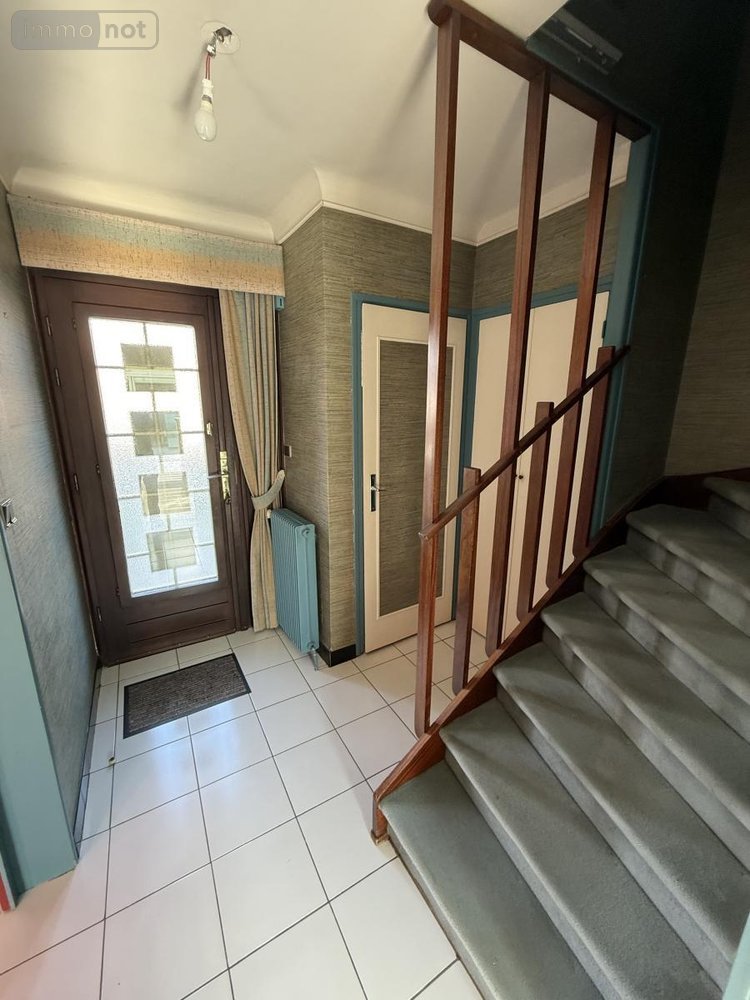 Maison a vendre Cuincy 59553 Nord 116 m2 4 pièces 158000 euros