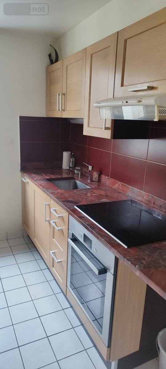 Appartement a vendre Vannes 56000 Morbihan 77 m2 5 pièces 227700 euros