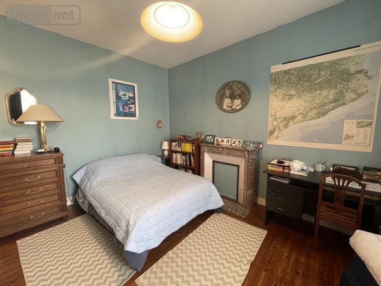 Maison a vendre La Ferté Macé 61600 Orne 260 m2 10 pièces 209500 euros