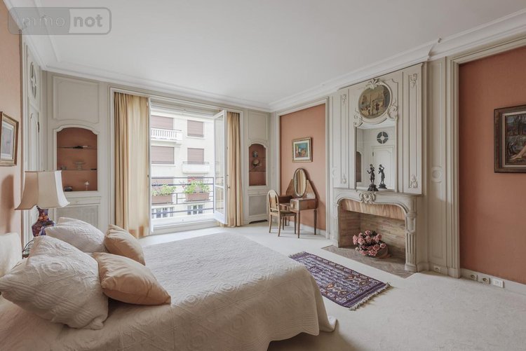 Maison a vendre Neuilly-sur-Seine 92200 Hauts-de-Seine 435 m2 10 pièces 5850000 euros