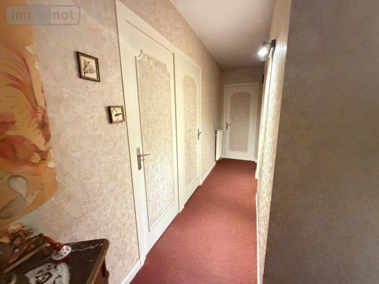 Maison a vendre Genlis 21110 Côte-d'Or 110 m2  212000 euros