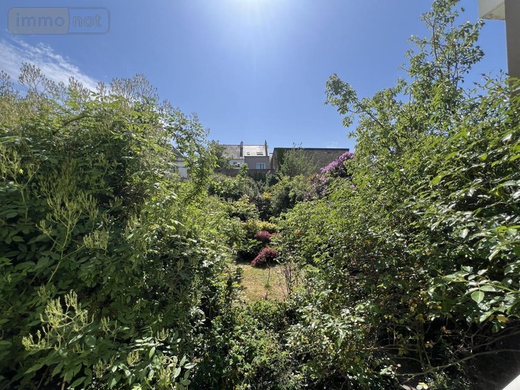 Maison a vendre Lorient 56100 Morbihan 107 m2 6 pièces 456824 euros