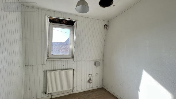 Maison a vendre Fretin 59273 Nord 115 m2 5 pièces 199000 euros
