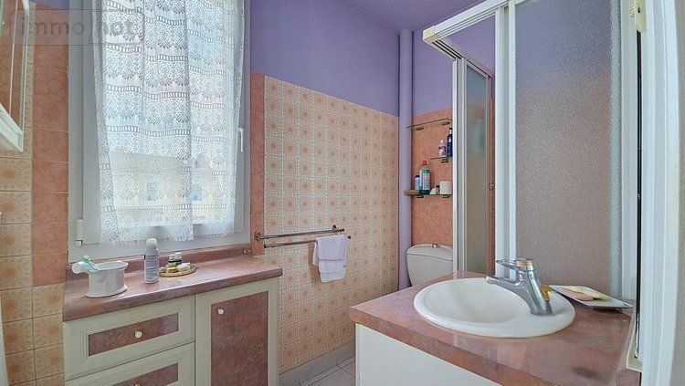 Maison a vendre Reims 51100 Marne 84 m2 5 pièces 230000 euros
